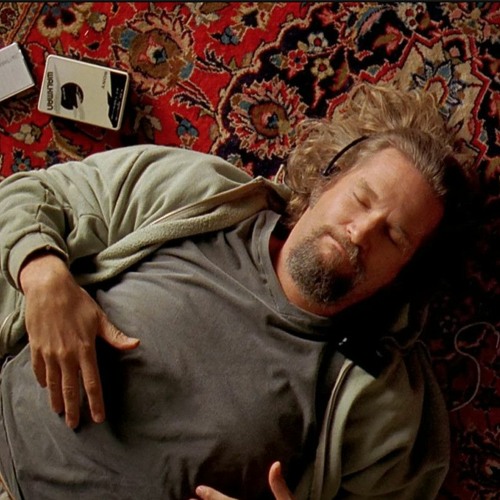 The Dude Abides