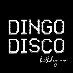 Birthday 2025 (Mix)