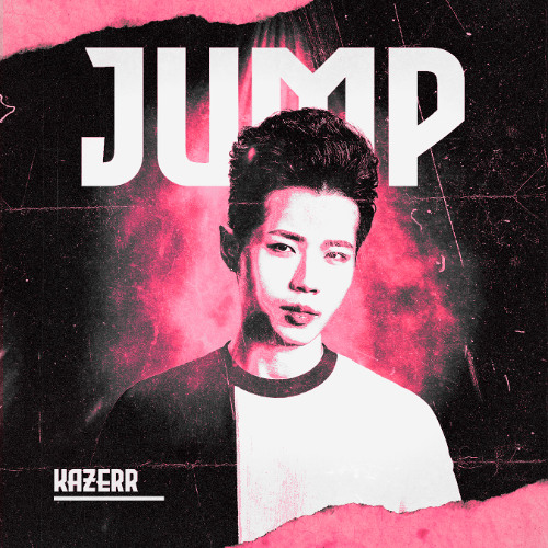 KAZERR - JUMP