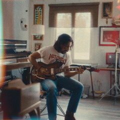 Father's Son - Stephen Wilson Jr. Cover