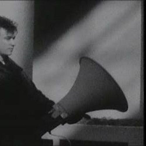 Strange Love (Cover DM)Demo