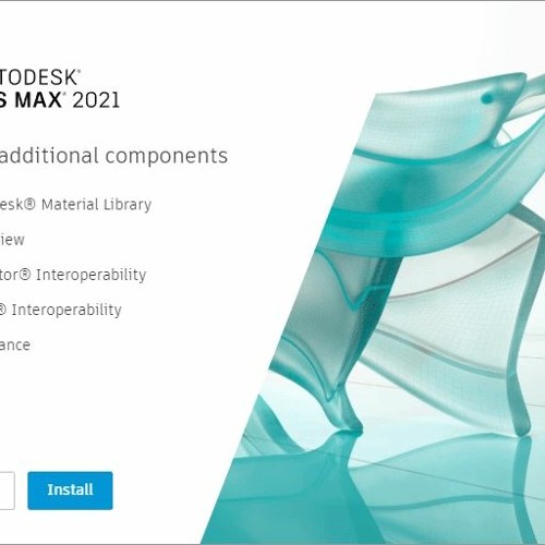 Stream Autodesk 3ds Max 2020.1 Update Win X64 _BEST_ by Becky | Listen  online for free on SoundCloud