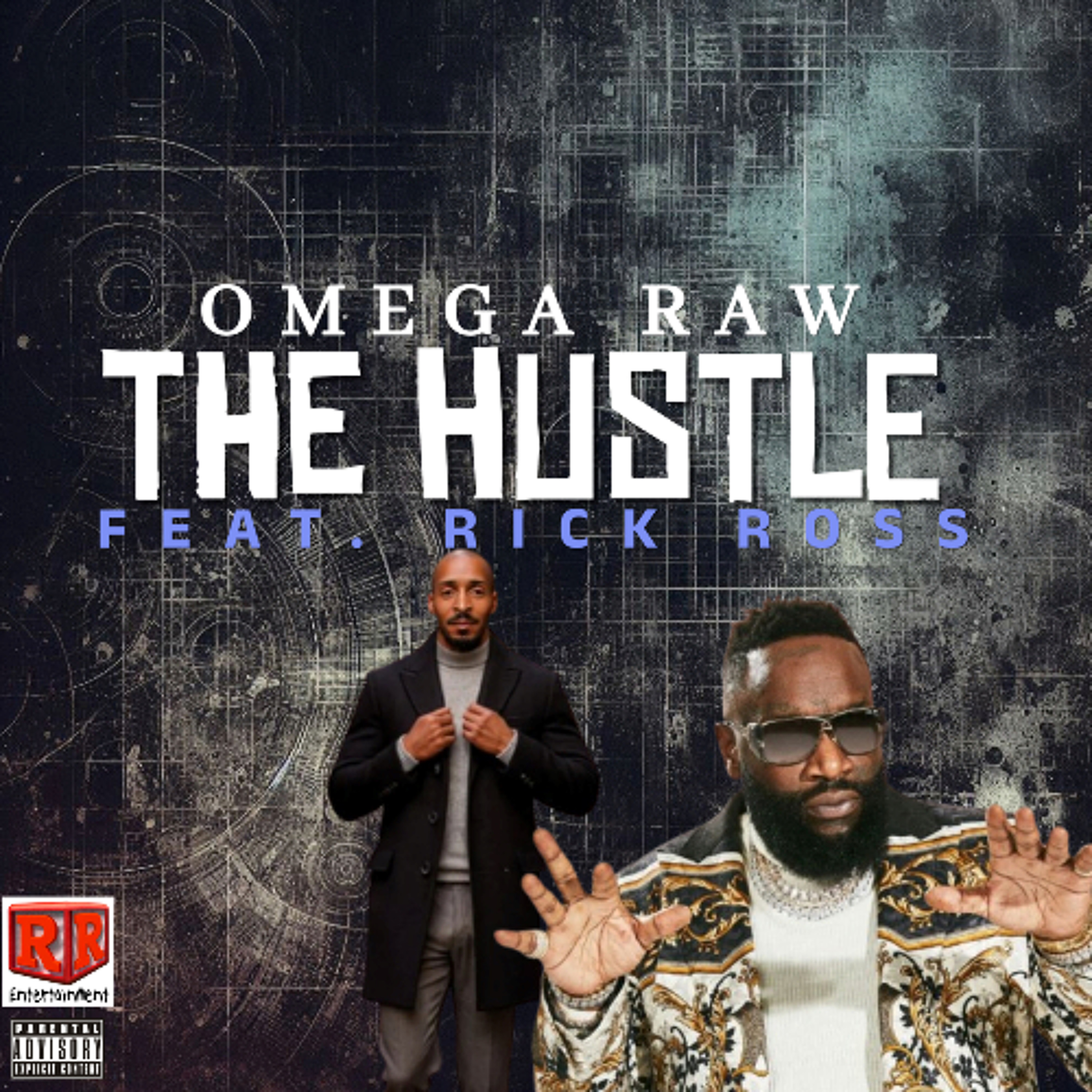 The Hustle feat. Rick Ross episode artwork