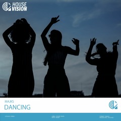 MAJKS - Dancing