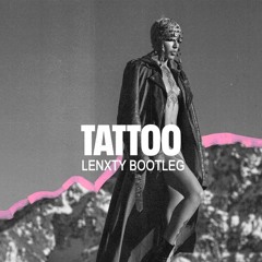 Tattoo (Remix)[FREE](Clip)