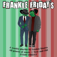Frankie Friday’s:020