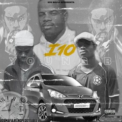 Young B - I10 PROD BY CALLMEAY BEAT