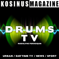 Jazzy Simple Drums