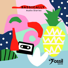 PREMIERE #1337 | Bassically - Strictly Heads [Fossil Sounds] 2020