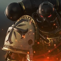 March Of The Black Templars