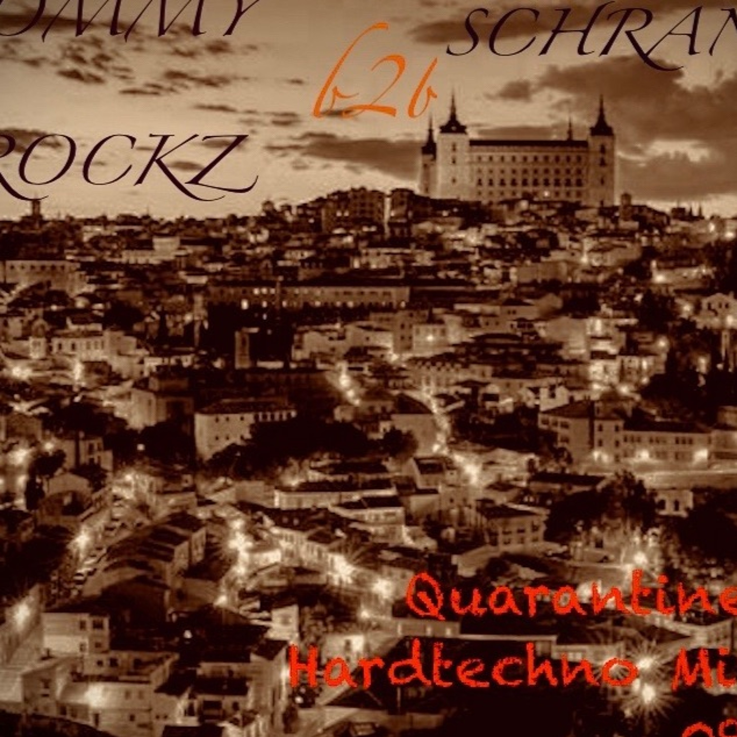 Tommy Rockz Music