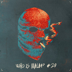 WHO IS MALAA #29