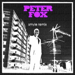 Peter Fox - Schwarz Zu Blau (Smyle DnB Remix)