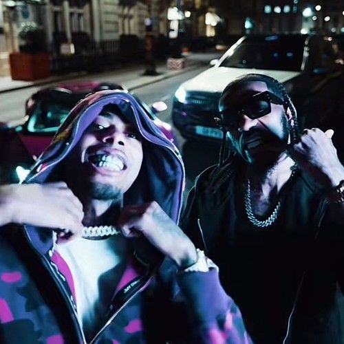Kairo Keyz x  Twin S- Matching [Skip to 1:00]