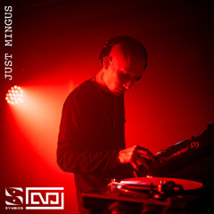 JUST MINGUS | Techno | EVENT SET | 02.11.2024
