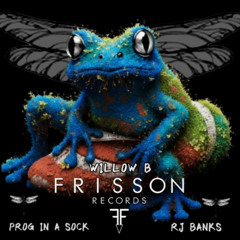 Prog in a Sock - Willow B