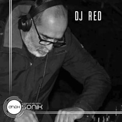 [DHRK SONIK RADIO] - PODCAST 01 ARF SHOWCASE MAY 2025 - DJ RED (SET)