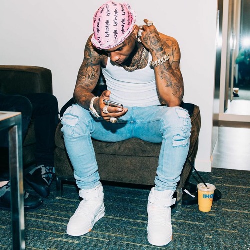 Someone Else - Tory Lanez (Unreleased)