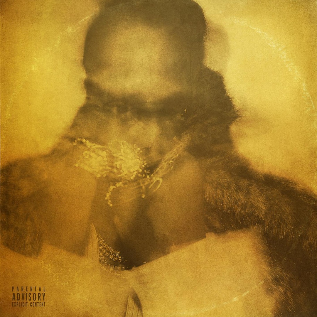 Future - High Demand: A Standalone Single From Daj's SoundCloud Favorites