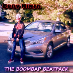 Bboy Ninja - 90s Flav (Instrumental)
