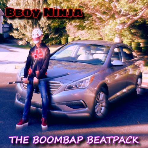 Bboy Ninja - Akatsuki (Instrumental)