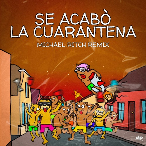 Stream Jowell Y Randy & Kiko El Crazy - Se Acabò La Cuarantena (Michael ...