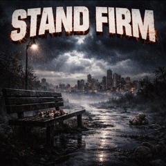 stand firm