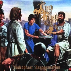 Grand Belials Key : Judeobeast Assassination (Full Stream)