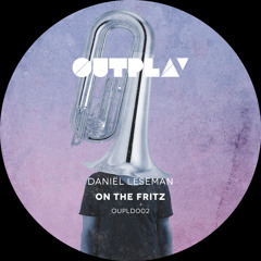 Daniel Leseman - On the Fritz