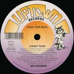 Soul For Real ft. Usher & Loon - Candy Rain Mix