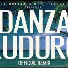 Don Omar - Danza Kuduro (JayRobboRemix)