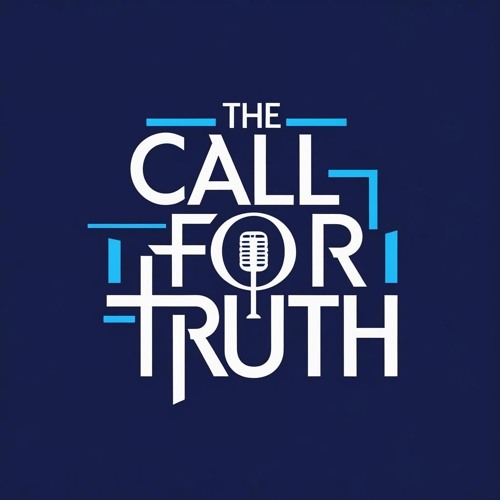 The Call for Truth with Allison Trobaugh and Damon Albert