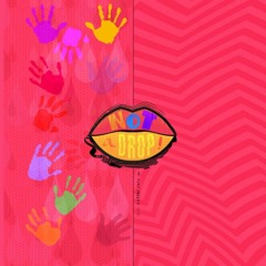 PDF (BOOK) Not a Drop! Notebook for Teen Girls.: Sober Mind Style Art Notebook With S