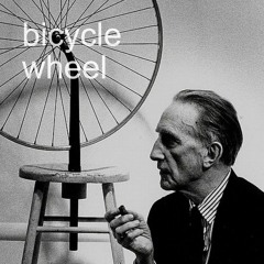 bicycle wheel