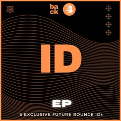 Galantis - No Money (ID Remix)
