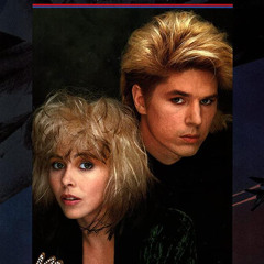 Take my breath away - Berlin - (Grimz Edit/pitched down)