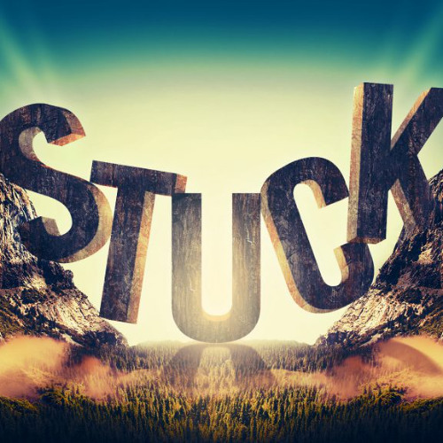 🎵Stuck🔉