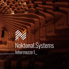 Intermezzo I.