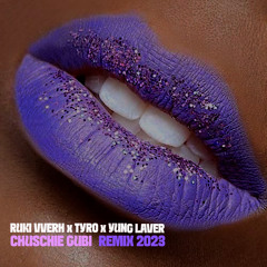 Ruki Vverh x TyRo x Yung Laver - Chuschie Gubi TyRo Remix 2023 (Radio)