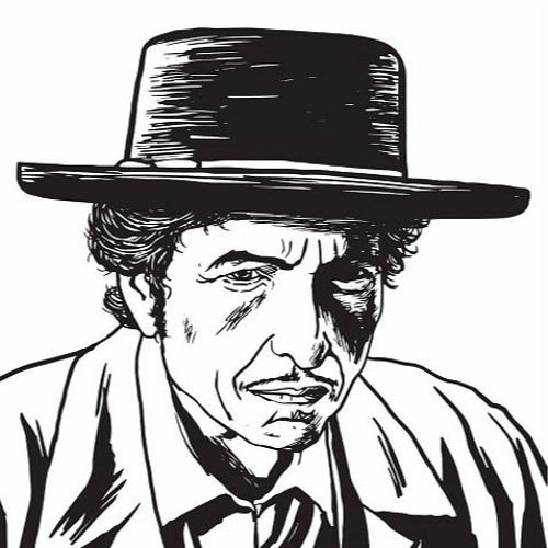 'I Contain Platitudes' - Bob Dylan (Parody)