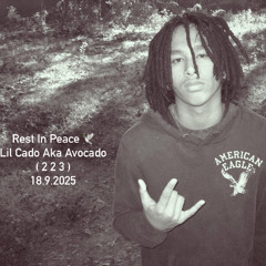 lil cado - we gon be okay (re-prod by kay zeat)