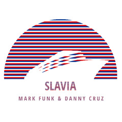 Mark Funk, Danny Cruz - Slavia (Radio Edit) [CMS507]