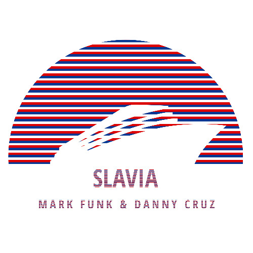 Mark Funk, Danny Cruz - Slavia (Radio Edit) [CMS507]