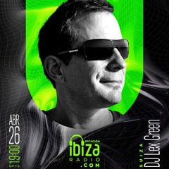 26.04.25 on Estacion Ibiza Radio (CO) - The Finest in House vol 111