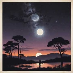 Rhythm Of The Savannah