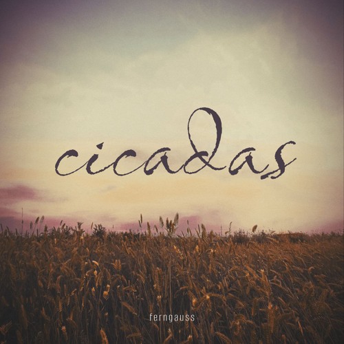 11.Cicadas  (Album Version)