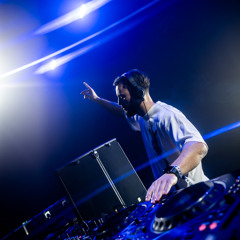 Anselli LIVE @ Rong Indoor Festival 2024