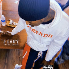 PERK ATTACK - Rlsg Bsmith x Ysr Gramz