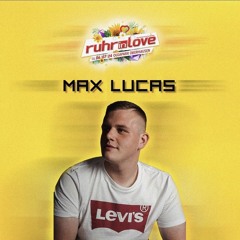 Max Lucas @RUHR IN LOVE 2024  [SEKTION VORWÄRTS STAGE]