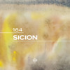 KHIDI Podcast 164: Sicion DJ mix artwork - Electronic music tracklist cover image